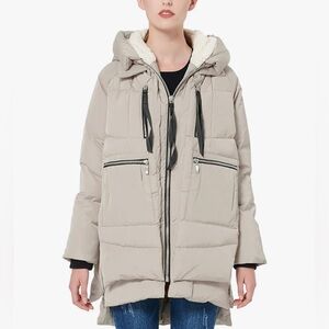 Orolay Women's Thickened Down Jacket - THE trending Amazon jacket!